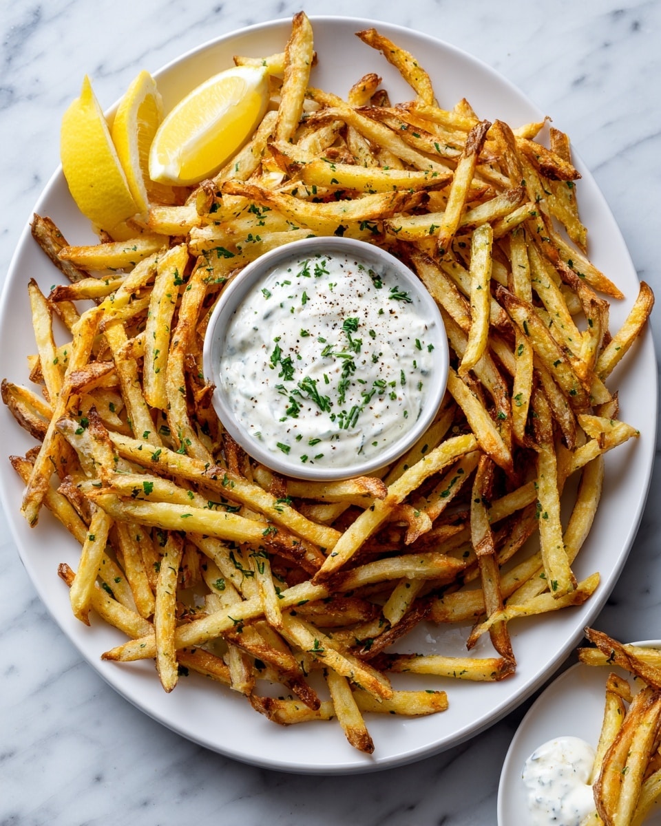 Homemade Tartar Sauce Recipe
