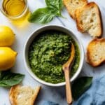How to Make Tzatziki Sauce Recipe