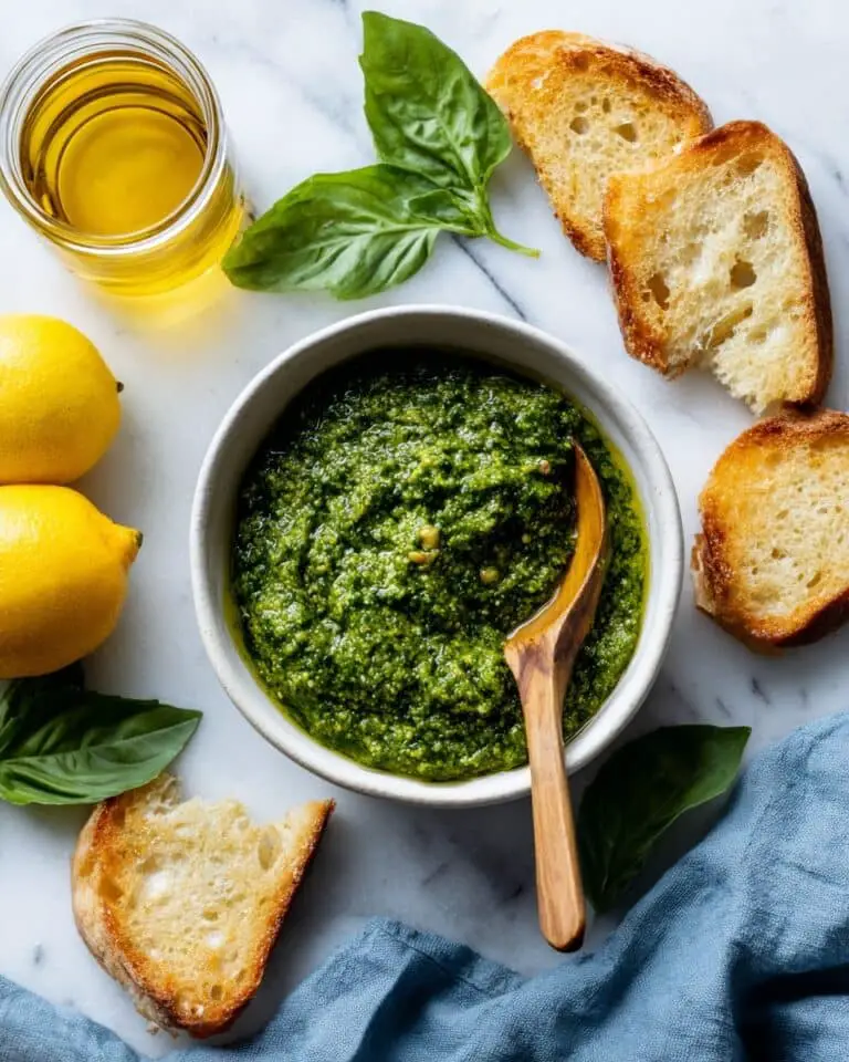 How to Make Tzatziki Sauce Recipe