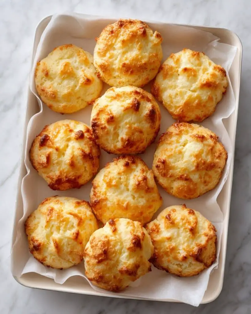 Easy Cloud Bread Recipe for Beginners Recipe