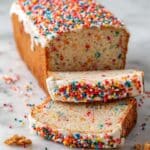 Ice Cream Bread Recipe