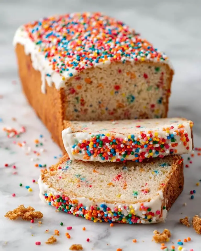 Ice Cream Bread Recipe