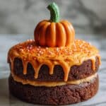 It's The Great Bundt-kin, Charlie Brown Recipe