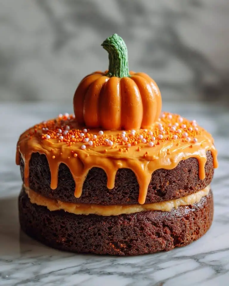 It’s The Great Bundt-kin, Charlie Brown Recipe