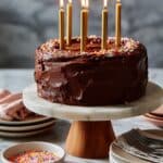 The Best Yellow Cake Ever Recipe