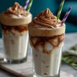 Dalgona Whipped Chocolate Recipe