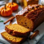 Creamy Pumpkin Bread Explosion Recipe