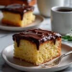 Pudding Poke Cake Recipe