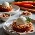 Carrot Dump Cake Recipe