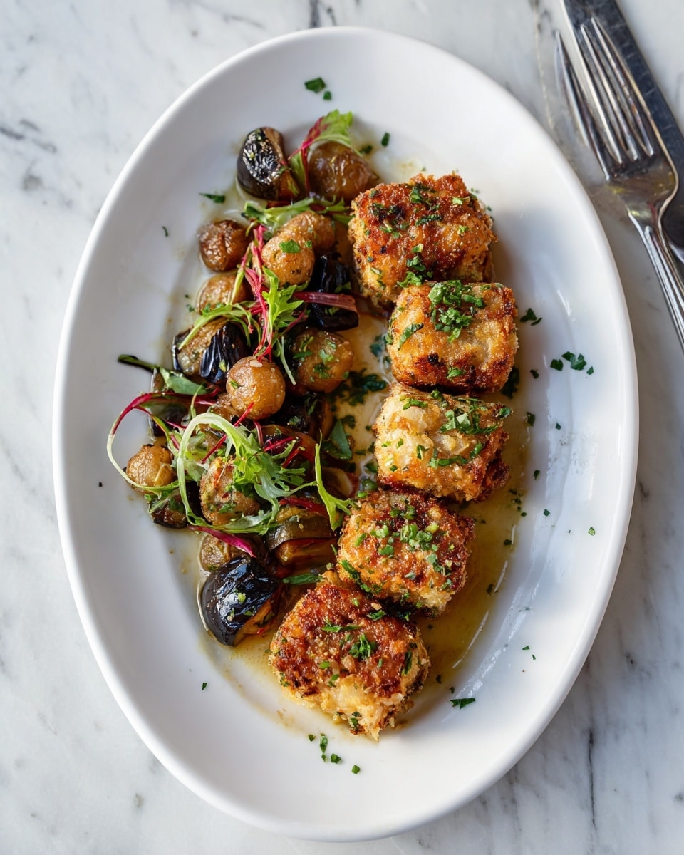 Crispy Parmesan Crusted Chicken Recipe - Recipe Image