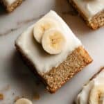 The Best Banana Cake Ever Recipe