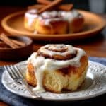 The Best Cinnamon Rolls Ever Recipe