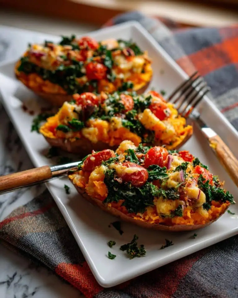 Perfectly Cooked Sweet Potatoes in the Air Fryer Recipe