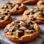 Extra Chewy Gluten-Free Pumpkin Cookies (Not Cakey!) Recipe