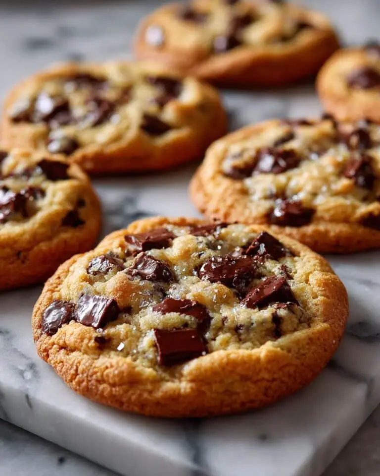 Extra Chewy Gluten-Free Pumpkin Cookies (Not Cakey!) Recipe