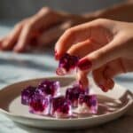 Blue Raspberry Gushers Recipe