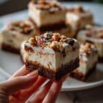 Ice Cream Cake Bites Recipe