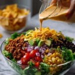 Beef Taco Salad Recipe