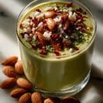 Green Detox Smoothie Recipe