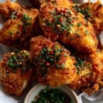 Hot Honey Buffalo Chicken Tenders Recipe