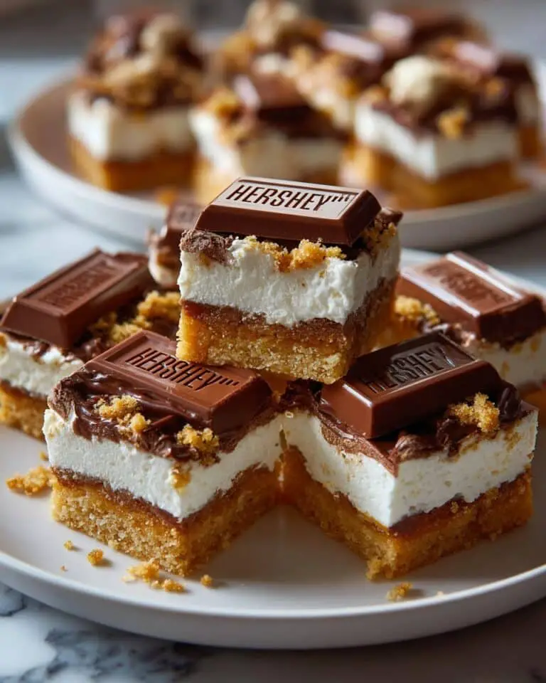 S’mores Cups Recipe