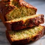 Easy Zucchini Loaf Recipe