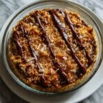 Samoas Cookie Pie Recipe
