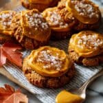 Vegan Pumpkin Pop Tarts Recipe