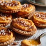 Vegan Pumpkin Pop Tarts Recipe