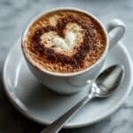 Perfect Cappuccino Recipe