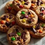 School Bus Cookies Recipe
