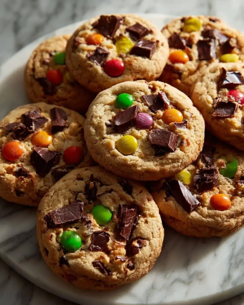 School Bus Cookies Recipe