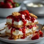 Sweet and Fluffy Strawberry Shortcake Recipe