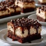 Easy Chocolate Poke Sheet Cake Recipe