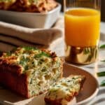 Eggs with Artichoke, Tarragon, and Parmesan Recipe