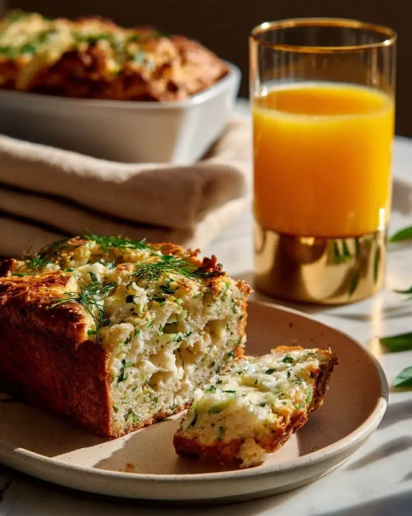Eggs with Artichoke, Tarragon, and Parmesan Recipe