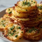 Muffin Tin Potatoes Recipe