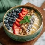 Creamy Fruit Salad: A Fresh & Irresistible Recipe