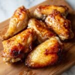 Perfect Roast Chicken (Juicy! Crisp! Tasty!) Recipe