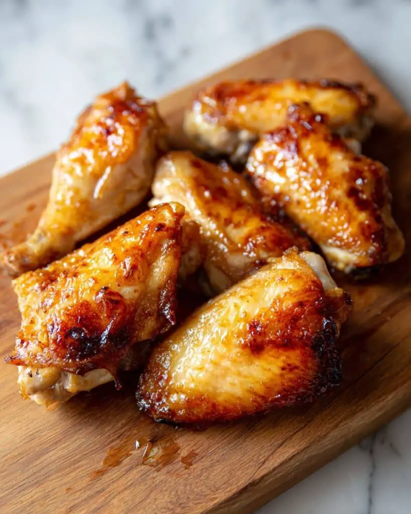 Perfect Roast Chicken (Juicy! Crisp! Tasty!) Recipe