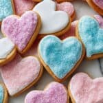 The Best Sugar Cookies Recipe