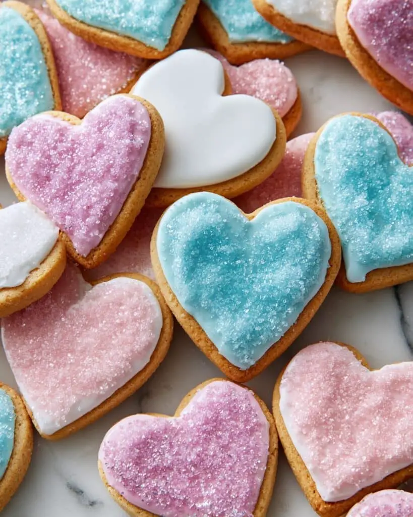 The Best Sugar Cookies Recipe