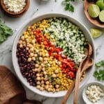 Southwest Bean Salad Recipe