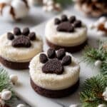 Polar Bear Paw Cookies Recipe
