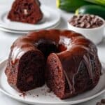 Zucchini Chocolate Bundt Cake Recipe