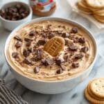 Creamy Peanut Butter Fluff Recipe