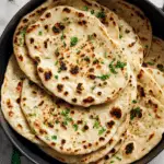 Imeruli Khachapuri (Georgian Cheese Bread) Recipe