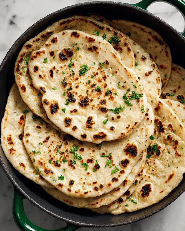 Imeruli Khachapuri (Georgian Cheese Bread) Recipe