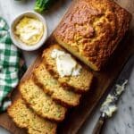 Greek Yogurt Zucchini Bread Recipe