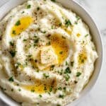 Best Mashed Potatoes Recipe